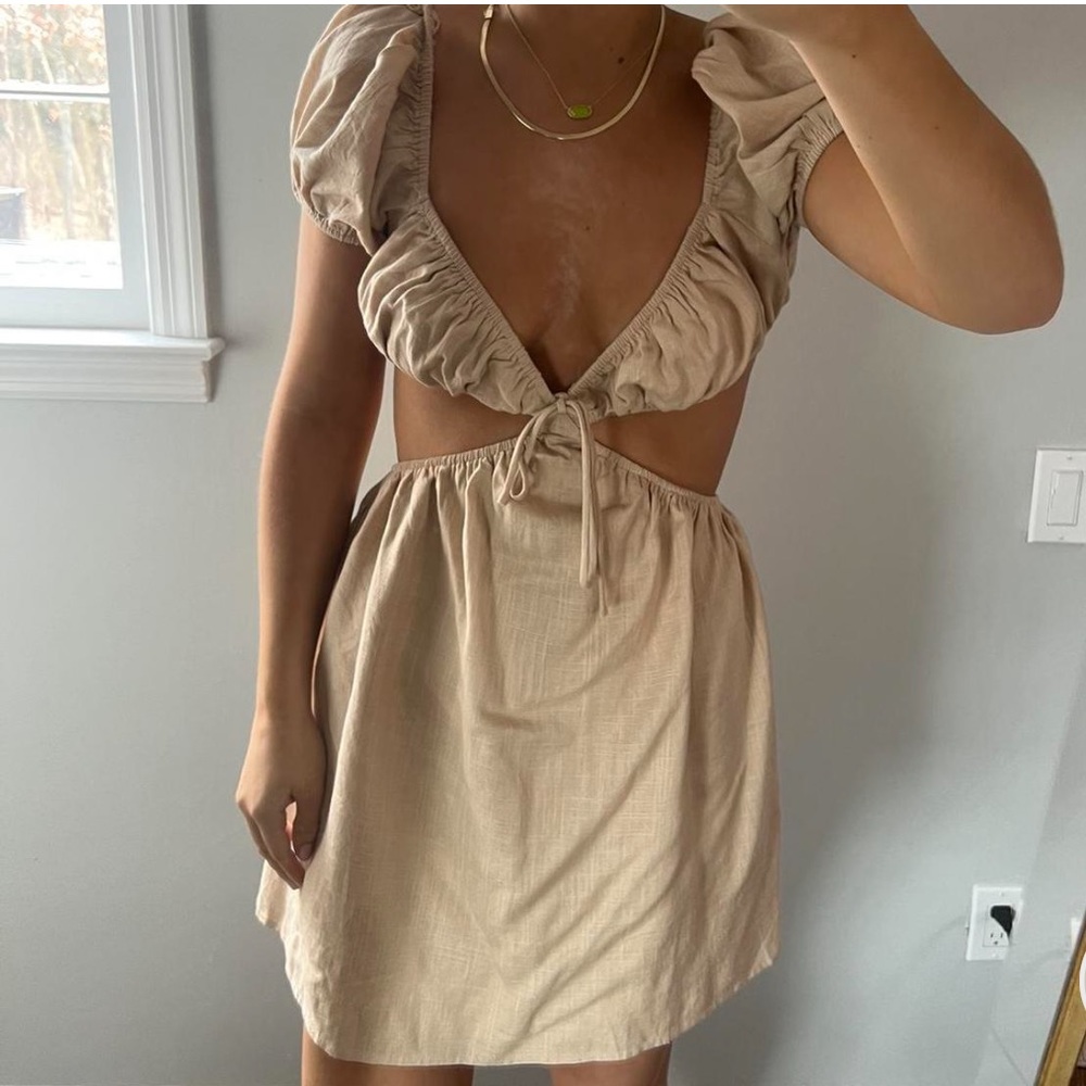 Forever21 dress